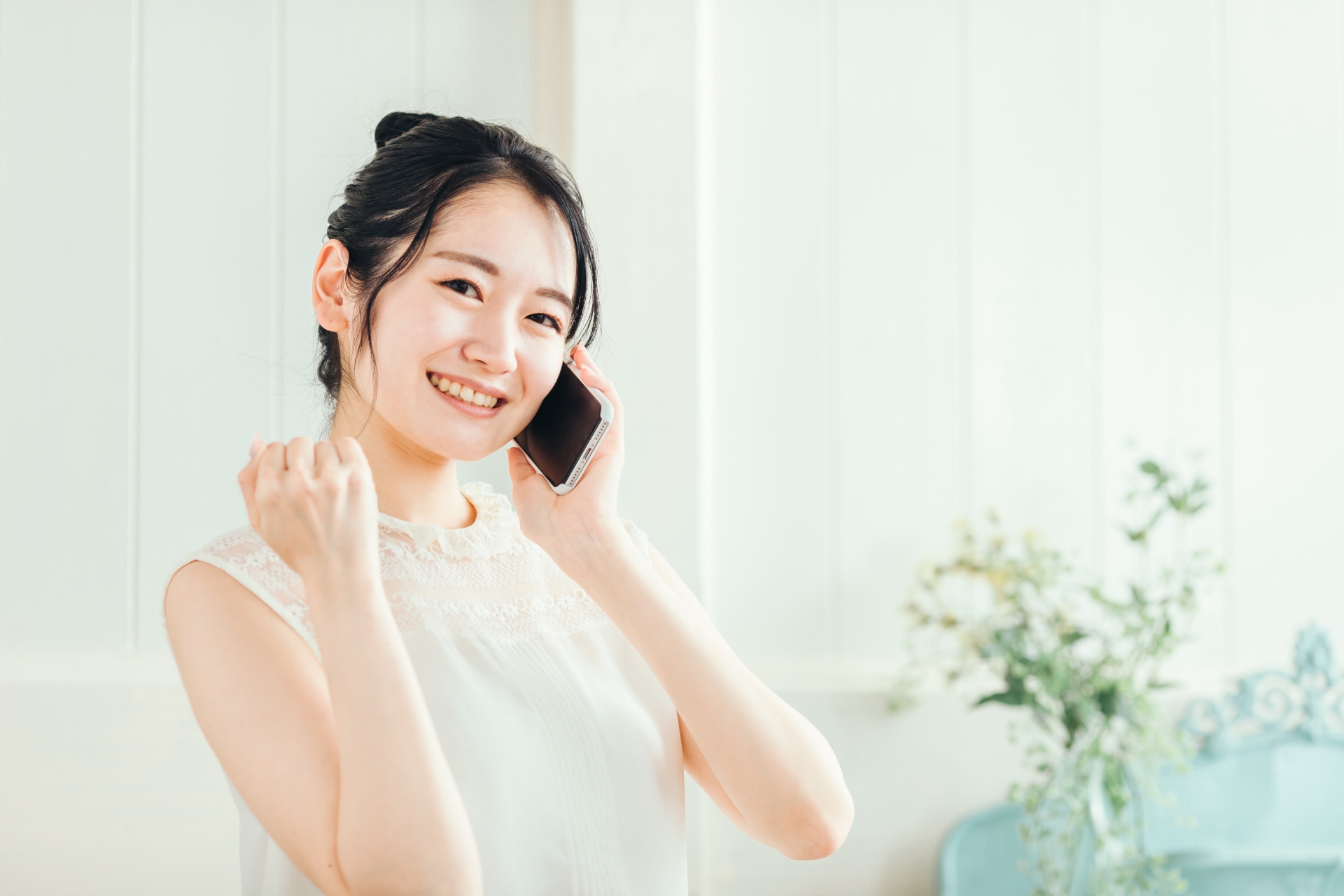 まずはお電話・メール・LINE・フォームからお問い合わせ！